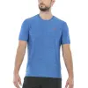 Bullpadel Urrea Intense Blue Vigore T-Shirt