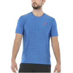 Bullpadel Urrea Intense Blue Vigore T-Shirt