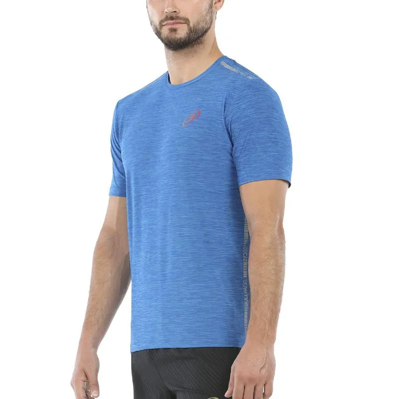 Bullpadel Urrea Intense Blue Vigore T-Shirt