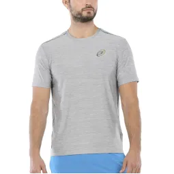Bullpadel Urrea Gris Medium Vigore T-Shirt