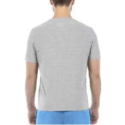 Bullpadel Urrea Gris Medium Vigore T-Shirt