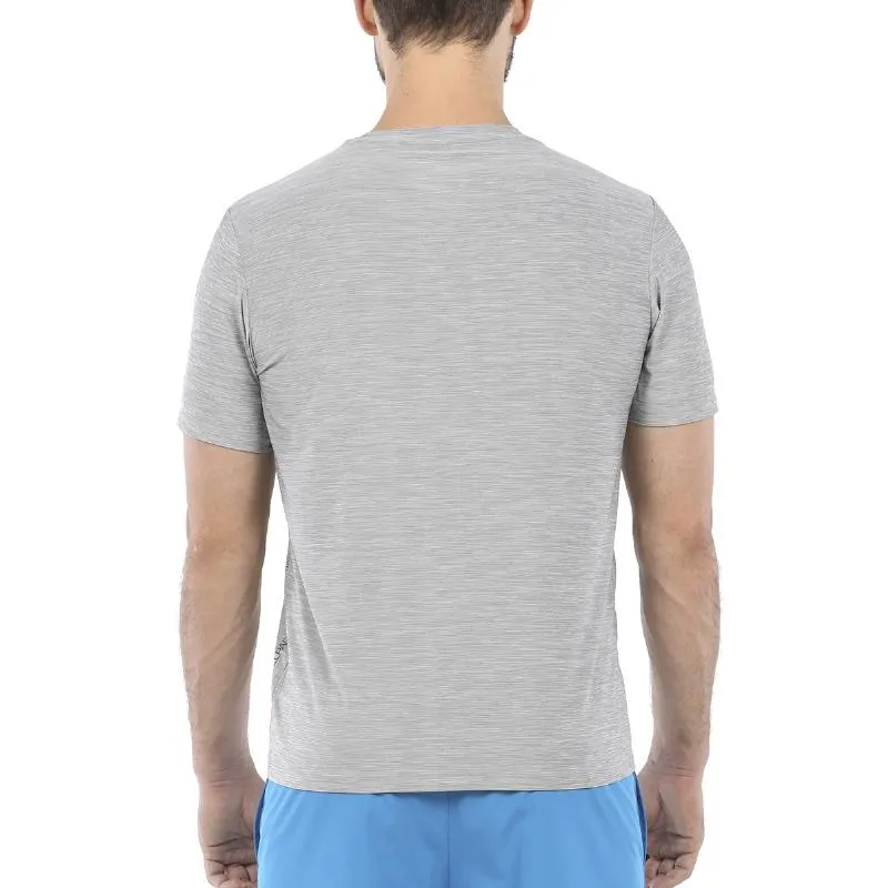 Bullpadel Urrea Gris Medium Vigore T-Shirt
