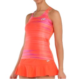 Bullpadel Utica Fuego T-Shirt
