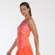 Camiseta Bullpadel Utica Fuego - Barata Oferta Outlet