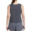 Bullpadel Ventos Anthracite T-shirt