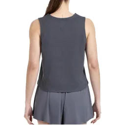 Bullpadel Ventos Anthracite T-shirt