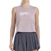 Bullpadel Ventos Antique Pink Vigore T-shirt