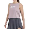 Bullpadel Ventos Antique Pink Vigore T-shirt