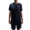 Bullpadel Winner II Navy Blue T-Shirt