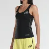 T-shirt Bullpadel WPT Lican Black