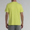 T-shirt Bullpadel WPT Ligio Limon