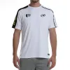 T-shirt Bullpadel WPT Liron White