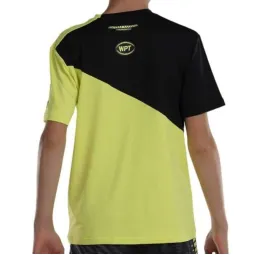 Bullpadel WPT Lucio Limon Junior T-Shirt