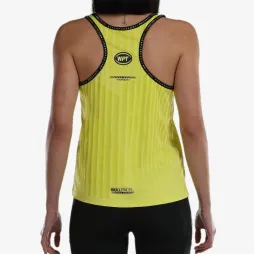 T-shirt Bullpadel WPT Place Limon