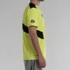 T-shirt Bullpadel WPT Lugre Limon