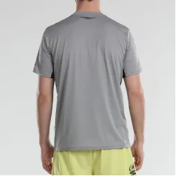 T-shirt Bullpadel WPT Lumbo Ash