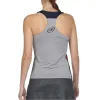 Bullpadel WPT Ravolta Medium Gray Vigore T-Shirt