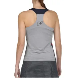 Bullpadel WPT Ravolta Medium Gray Vigore T-Shirt