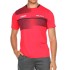 Bullpadel WPT Redullu Carmesi Fluor T-shirt