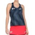 Bullpadel WPT Revenga Navy Blue T-Shirt
