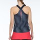 Camiseta Bullpadel WPT Revenga Azul Marino - Barata Oferta Outlet
