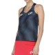 Camiseta Bullpadel WPT Revenga Azul Marino - Barata Oferta Outlet
