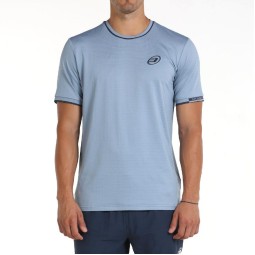 Bullpadel Yuca 23I Steel Blue T-Shirt