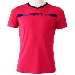 T-shirt Cartri Cadmien Strawberry Junior