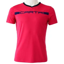 T-shirt Cartri Cadmien Strawberry Junior