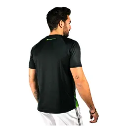 Cartri Cairo Black T-Shirt