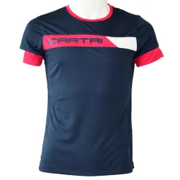 T-shirt Cartri Cimei Dark Blue Strawberry Junior