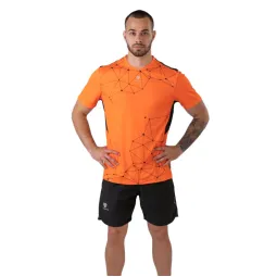 Cartri Dormunt Orange T-Shirt