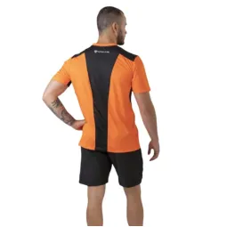 Cartri Dormunt Orange Junior T-Shirt