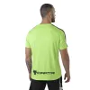 Cartri Furious T-Shirt Green Black