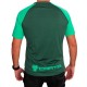 Cartri Match Turquoise Petroleo Junior T-Shirt