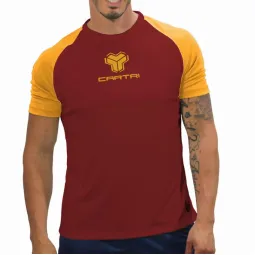 Cartri Match Wine T-shirt