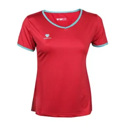 Cartri Mayka Red T-Shirt