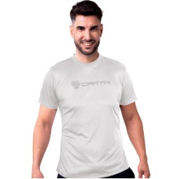 Cartri Nirvana White Junior T-Shirt