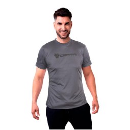Cartri Nirvana Gray Junior T-Shirt