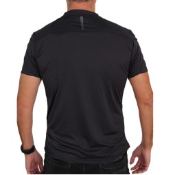 Cartri Nirvana Black T-Shirt