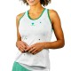 Cartri Oseye T-shirt White Green