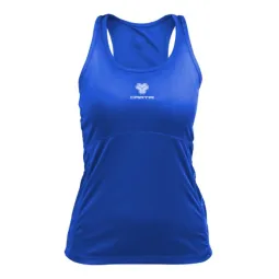 Cartri Roxy Blue T-Shirt