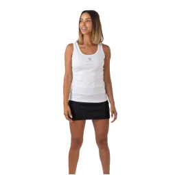 Cartri Roxy White T-shirt