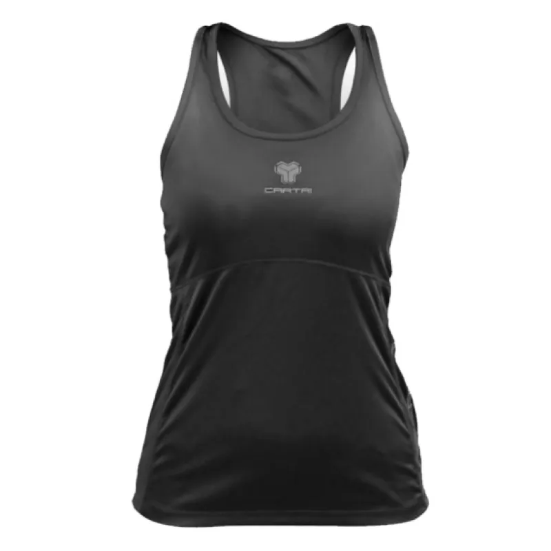 Cartri Roxy Black T-Shirt