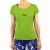 T-shirt Cartri Sally Green Junior