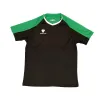 Cartri School T-Shirt Black Green