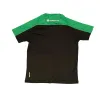 Cartri School T-Shirt Black Green