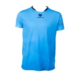 Cartri WPT Omar Azul Junior T-Shirt