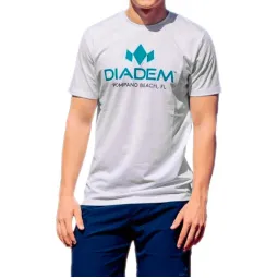 Camiseta Diadem Blanco Deals
