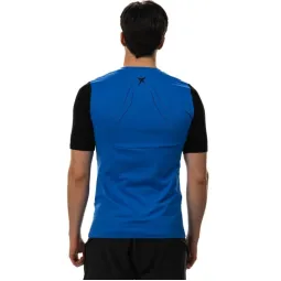 Drop Shot Aker Blue T-Shirt